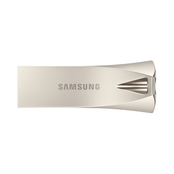 SAMSUNG Pendrive BAR Plus USB 3.1 Flash Drive 512GB (Champaign Silver) (MUF-512BE3/APC)