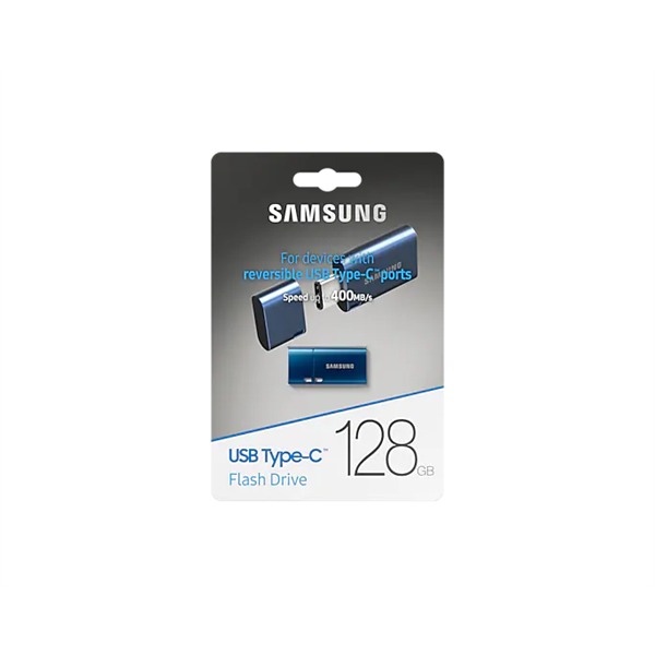 SAMSUNG Pendrive USB Type-C™ Flash Drive 128GB (MUF-128DA/APC)