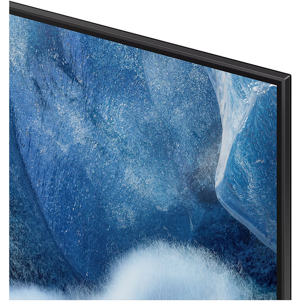SAMSUNG QE55Q8FAAUXXH 55"/138cm QLED 4K Vision AI Smart TV 3840x2160, 3xHDMI/2xUSB-A/WIFI, Titánszürke (QE55Q8FAAUXXH)