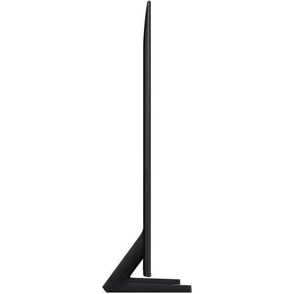 SAMSUNG QE55Q8FAAUXXH 55"/138cm QLED 4K Vision AI Smart TV 3840x2160, 3xHDMI/2xUSB-A/WIFI, Titánszürke (QE55Q8FAAUXXH)