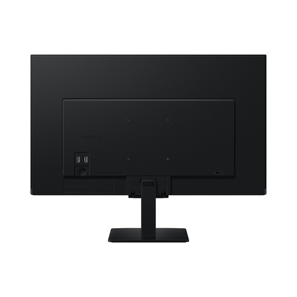 SAMSUNG SMART IPS monitor 27" M5, 1920x1080, 16:9, 250cd/m2, 5ms, 2xHDMI/2xUSB/WiFi/Bluetooth, hangszóró (LS27FM500EUXDU)