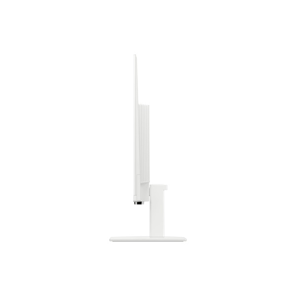 SAMSUNG SMART IPS monitor 27" M5, 1920x1080, 16:9, 250cd/m2, 5ms, 2xHDMI/2xUSB/WiFi/Bluetooth, hangszóró, fehér (LS27FM501EUXDU)