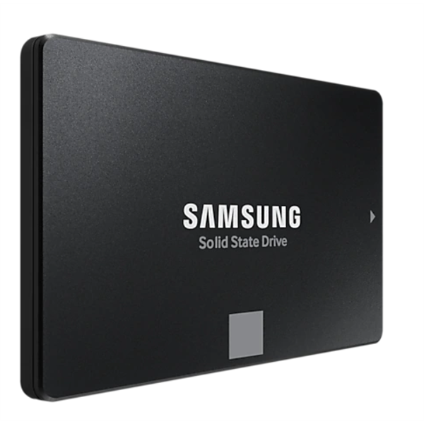 SAMSUNG SSD 870 EVO SATA III 2.5 inch 1TB (MZ-77E1T0B/EU)