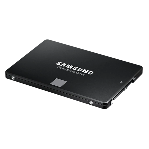 SAMSUNG SSD 870 EVO SATA III 2.5 inch 250GB (MZ-77E250B/EU)