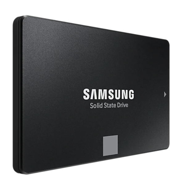 SAMSUNG SSD 870 EVO SATA III 2.5 inch 250GB (MZ-77E250B/EU)