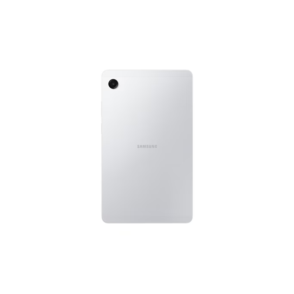 SAMSUNG Tablet Galaxy Tab A11 (Wi-Fi, 8.7"), 128GB/8GB, Silver (SM-X130NZSEEUE)