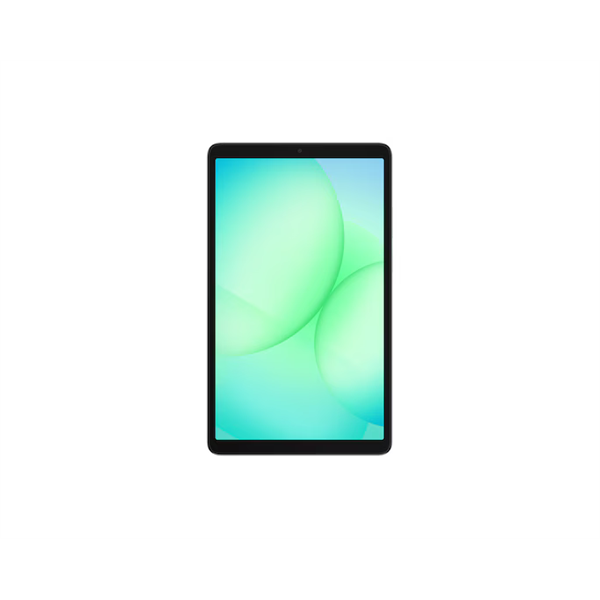 SAMSUNG Tablet Galaxy Tab A11 (Wi-Fi, 8.7"), 64GB/4GB, Silver (SM-X130NZSAEUE)