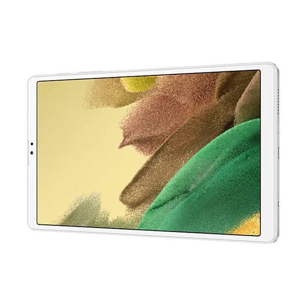 SAMSUNG Tablet Galaxy Tab A7 Lite (8.7", LTE) 32GB, Ezüst (SM-T225NZSAEUE)
