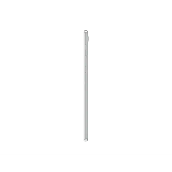 SAMSUNG Tablet Galaxy Tab A7 Lite (8.7", LTE) 32GB, Ezüst (SM-T225NZSAEUE)