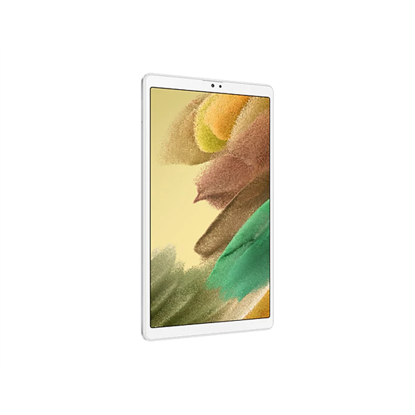 SAMSUNG Tablet Galaxy Tab A7 Lite (8.7", LTE) 32GB, Ezüst (SM-T225NZSAEUE)