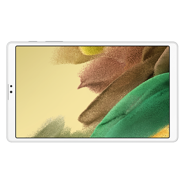 SAMSUNG Tablet Galaxy Tab A7 Lite (8.7", LTE) 32GB, Ezüst (SM-T225NZSAEUE)