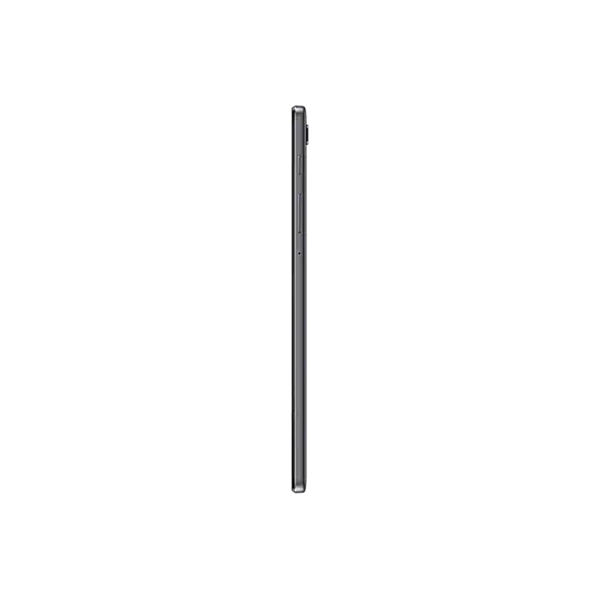 SAMSUNG Tablet Galaxy Tab A7 Lite (8.7", LTE) 32GB, Szürke (SM-T225NZAAEUE)