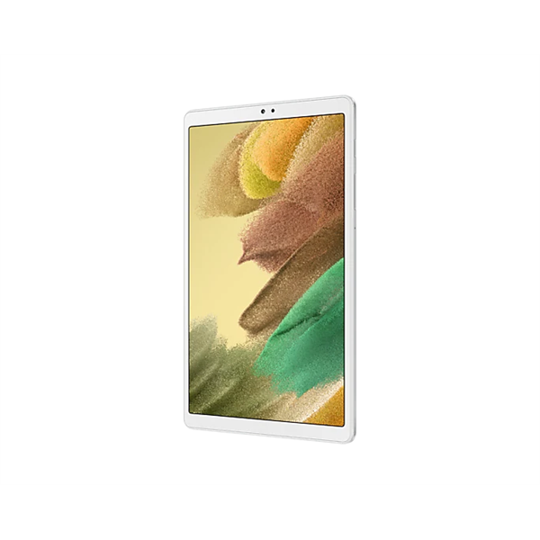 SAMSUNG Tablet Galaxy Tab A7 Lite (8.7", Wi-Fi) 32GB, Ezüst (SM-T220NZSAEUE)