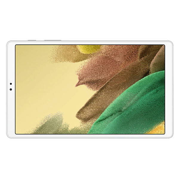 SAMSUNG Tablet Galaxy Tab A7 Lite (8.7", Wi-Fi) 32GB, Ezüst (SM-T220NZSAEUE)