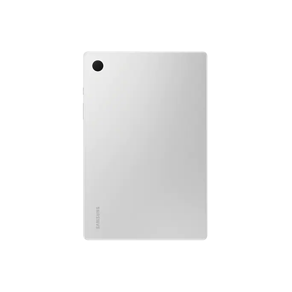 SAMSUNG Tablet Galaxy Tab A8 (10.5", LTE) 32GB, Ezüst (SM-X205NZSAEUE)