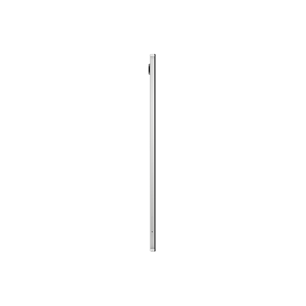 SAMSUNG Tablet Galaxy Tab A8 (10.5", LTE) 32GB, Ezüst (SM-X205NZSAEUE)
