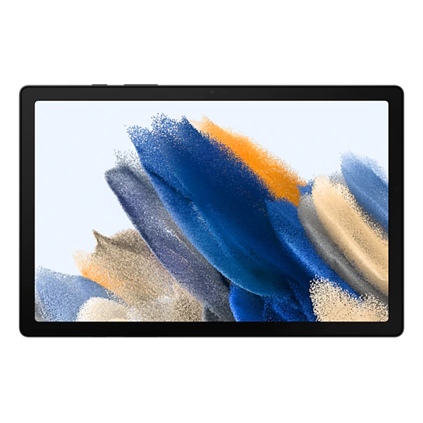 SAMSUNG Tablet Galaxy Tab A8 (10.5", WiFi) 32GB, Szürke (SM-X200NZAAEUE)