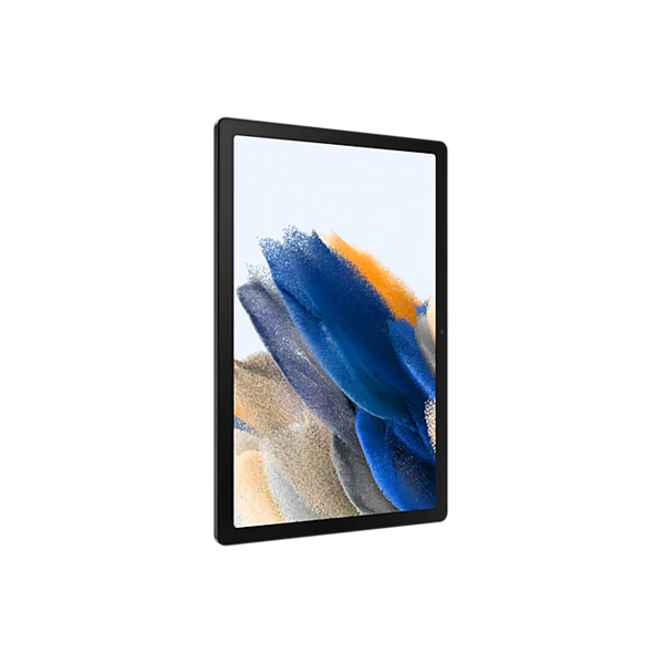SAMSUNG Tablet Galaxy Tab A8 (10.5", WiFi) 32GB, Szürke (SM-X200NZAAEUE)