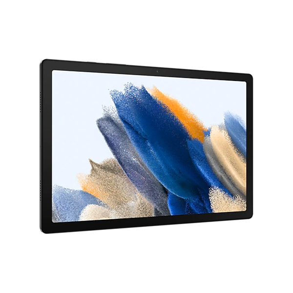 SAMSUNG Tablet Galaxy Tab A8 (10.5", WiFi) 32GB, Szürke (SM-X200NZAAEUE)