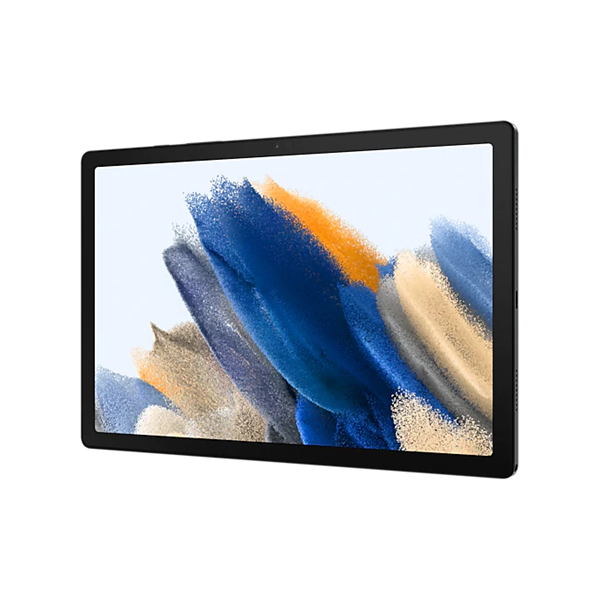 SAMSUNG Tablet Galaxy Tab A8 (10.5", WiFi) 32GB, Szürke (SM-X200NZAAEUE)