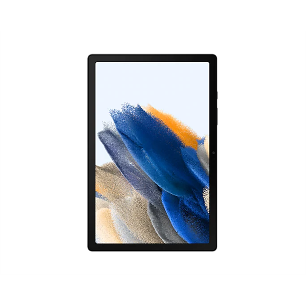SAMSUNG Tablet Galaxy Tab A8 (10.5", WiFi) 32GB, Szürke (SM-X200NZAAEUE)
