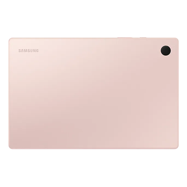 SAMSUNG Tablet Galaxy Tab A8 (10.5", WiFi) 32GB, Rózsaarany (SM-X200NIDAEUE)