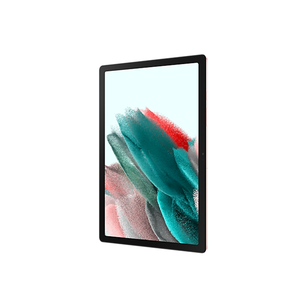 SAMSUNG Tablet Galaxy Tab A8 (10.5", WiFi) 32GB, Rózsaarany (SM-X200NIDAEUE)