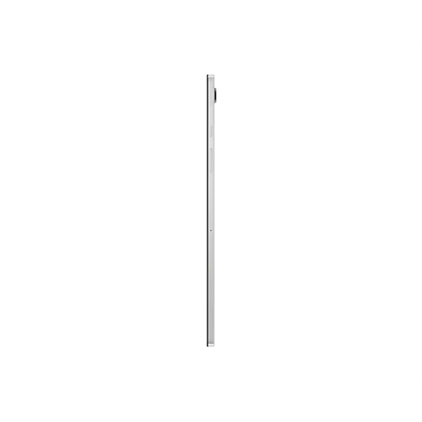 SAMSUNG Tablet Galaxy Tab A8 (10.5", WiFi) 32GB, Ezüst (SM-X200NZSAEUE)