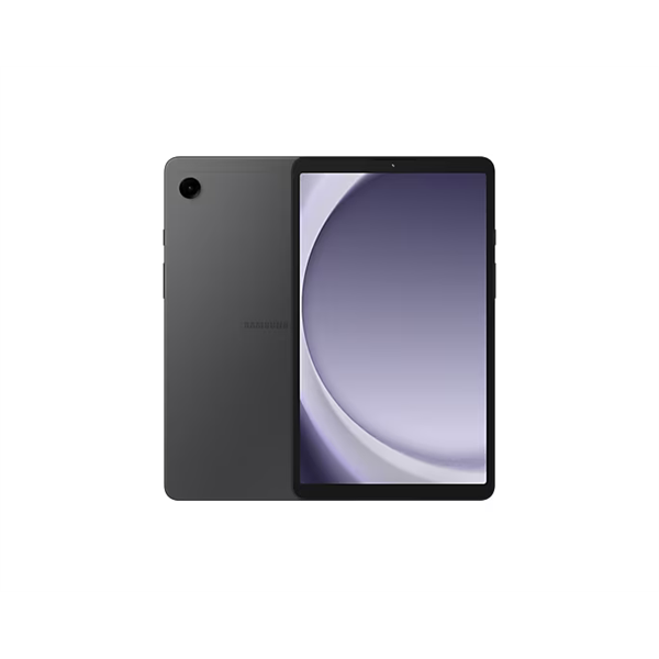 SAMSUNG Tablet Galaxy Tab A9 (LTE, 8.7"), 64GB/4GB, Graphite (SM-X115NZAAEUE)