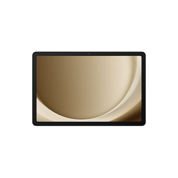 SAMSUNG Tablet Galaxy Tab A9+ (Wi-Fi, 11.0"), 64GB/4GB, Mystic Silver (SM-X210NZSAEUE)