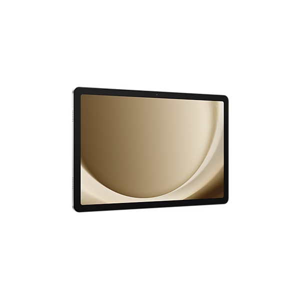 SAMSUNG Tablet Galaxy Tab A9+ (Wi-Fi, 11.0"), 64GB/4GB, Mystic Silver (SM-X210NZSAEUE)