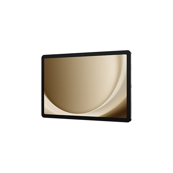 SAMSUNG Tablet Galaxy Tab A9+ (Wi-Fi, 11.0"), 64GB/4GB, Mystic Silver (SM-X210NZSAEUE)