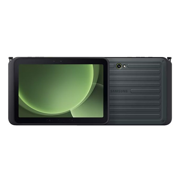 SAMSUNG Tablet Galaxy Tab Active5 Pro (10.1", 5G) 128GB, IP68, Zöld (SM-X356BZGAEEE)