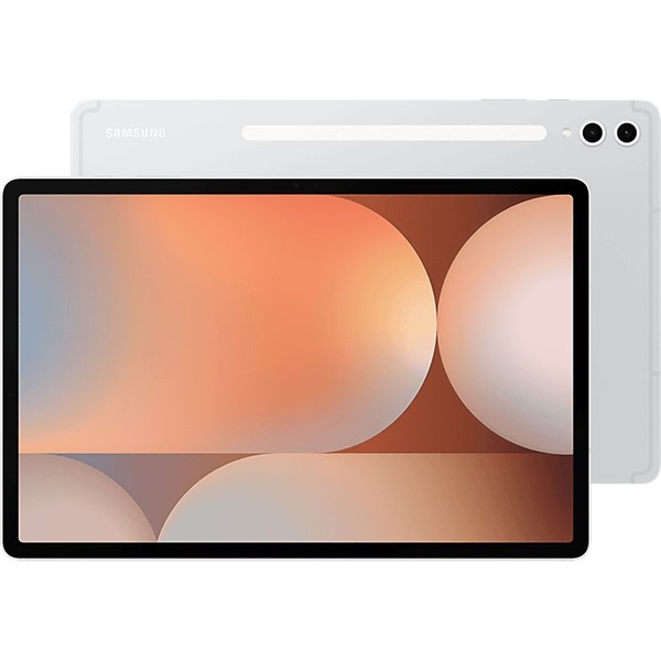 SAMSUNG Tablet Galaxy Tab S10+ 5G, 512GB/12GB, Ezüst (SM-X826BZSPEUE)