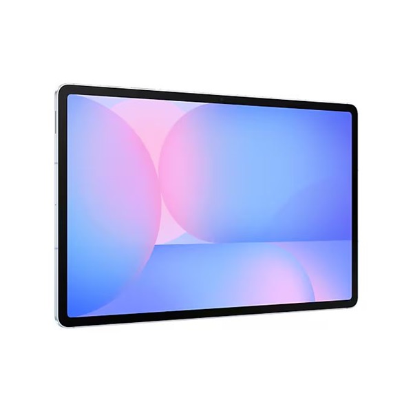 SAMSUNG Tablet Galaxy Tab S10 FE+ 13,1" 5G 128GB/8GB, Világoskék (SM-X626BLBREUE)