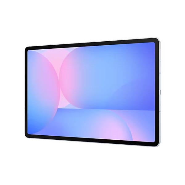 SAMSUNG Tablet Galaxy Tab S10 FE+ 13,1" 5G 128GB/8GB, Világoskék (SM-X626BLBREUE)