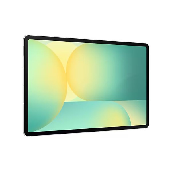 SAMSUNG Tablet Galaxy Tab S10 FE+ 13,1" Wi-Fi 128GB/8GB, Ezüst (SM-X620NZSREUE)