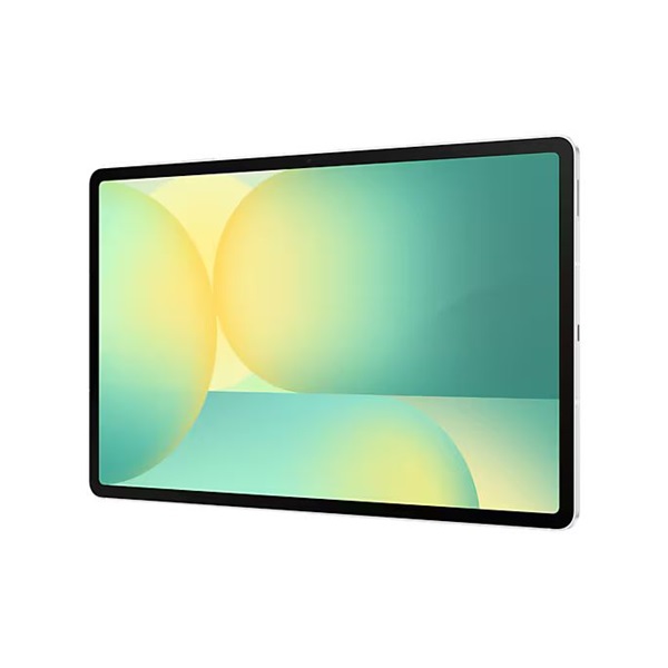 SAMSUNG Tablet Galaxy Tab S10 FE+ 13,1" Wi-Fi 128GB/8GB, Ezüst (SM-X620NZSREUE)