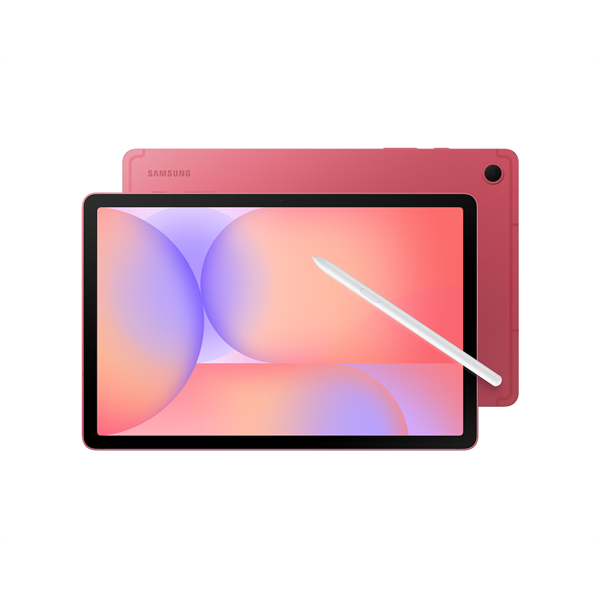 SAMSUNG Tablet Galaxy Tab S10 Lite (Wi-Fi, 10,9") 6GB/128GB, Coralred (SM-X400NZRREUE)