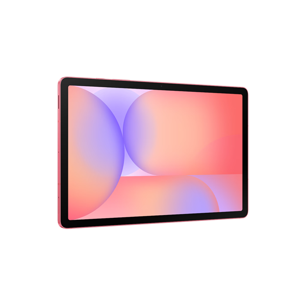 SAMSUNG Tablet Galaxy Tab S10 Lite (Wi-Fi, 10,9") 6GB/128GB, Coralred (SM-X400NZRREUE)