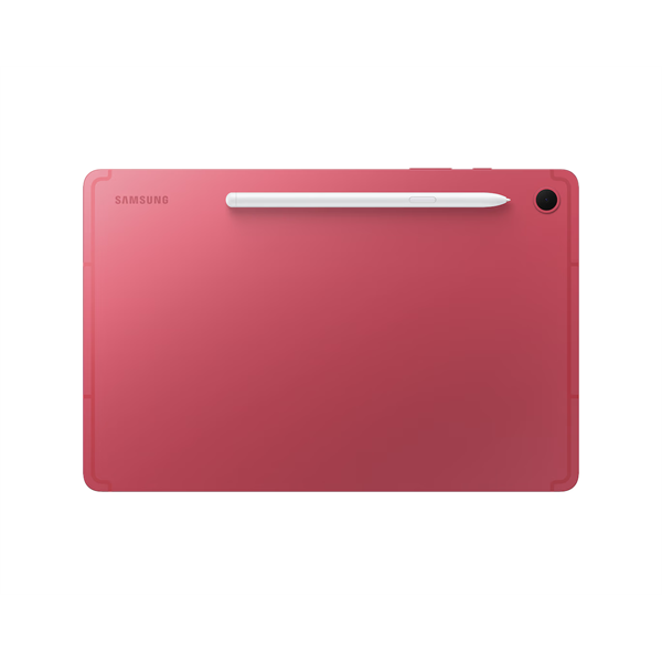 SAMSUNG Tablet Galaxy Tab S10 Lite (Wi-Fi, 10,9") 6GB/128GB, Coralred (SM-X400NZRREUE)