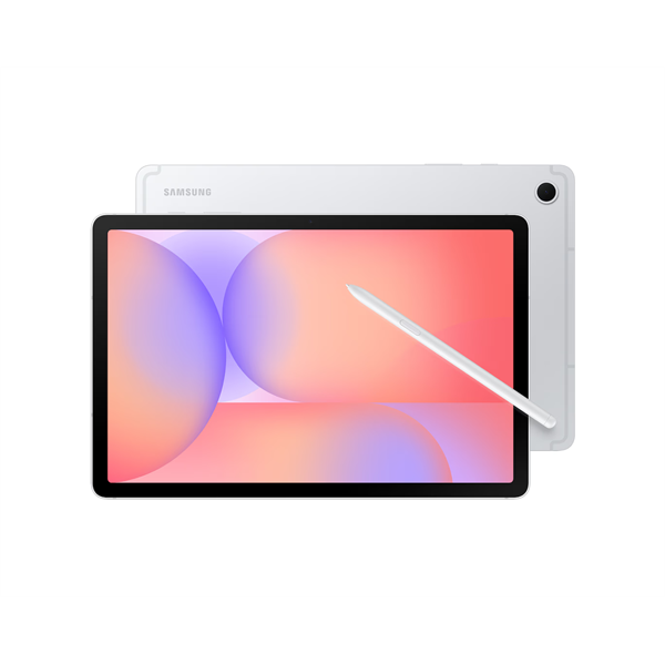 SAMSUNG Tablet Galaxy Tab S10 Lite (Wi-Fi, 10,9"), 6GB/128GB, Ezüst (SM-X400NZSREUE)