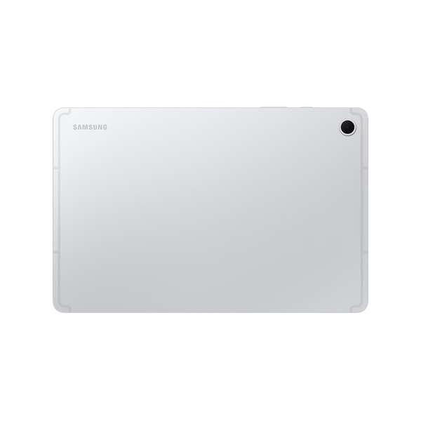 SAMSUNG Tablet Galaxy Tab S10 Lite (Wi-Fi, 10,9"), 6GB/128GB, Ezüst (SM-X400NZSREUE)