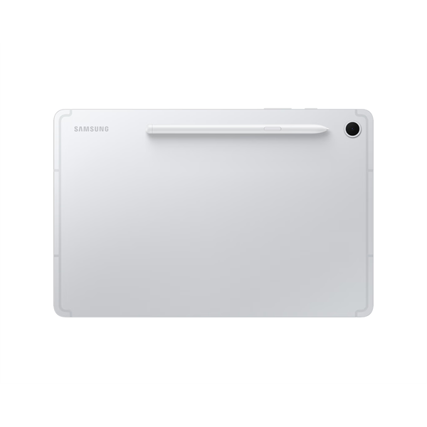 SAMSUNG Tablet Galaxy Tab S10 Lite (Wi-Fi, 10,9"), 6GB/128GB, Ezüst (SM-X400NZSREUE)