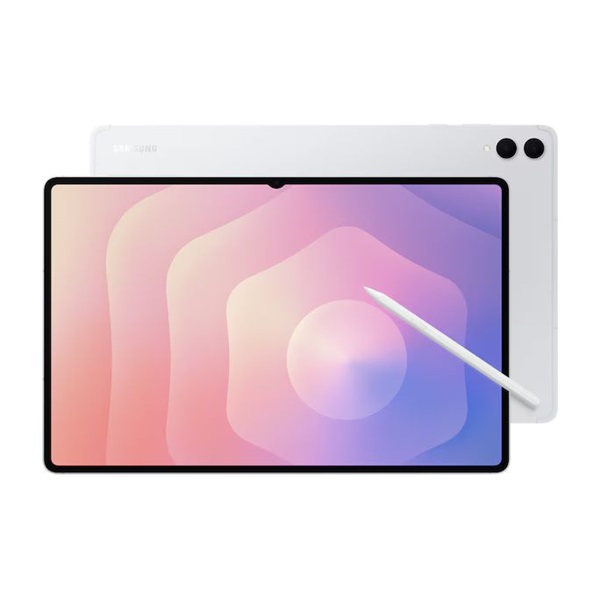 SAMSUNG Tablet Galaxy Tab S11 Ultra 14,6" 5G, 256GB/12GB, Ezüst (SM-X936BZSREUE)