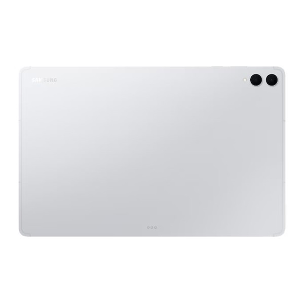 SAMSUNG Tablet Galaxy Tab S11 Ultra 14,6" 5G, 256GB/12GB, Ezüst (SM-X936BZSREUE)
