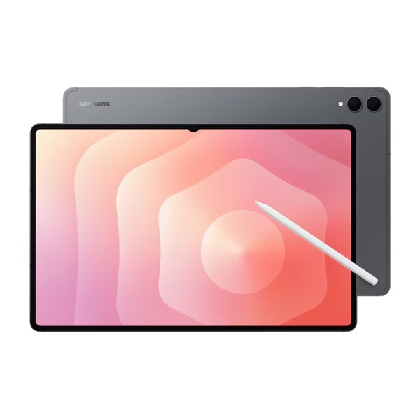 SAMSUNG Tablet Galaxy Tab S11 Ultra 14,6" Wi-Fi, 512GB/12GB, Szürke (SM-X930NZAPEUE)