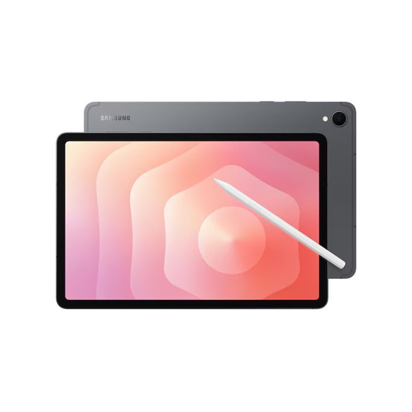 SAMSUNG Tablet Galaxy Tab S11 11" Wi-Fi, 256GB/12GB, Szürke (SM-X730NZAPEUE)