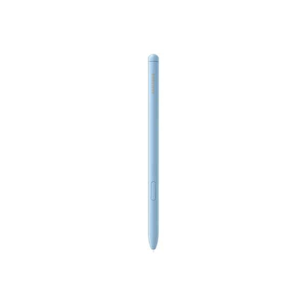 SAMSUNG Tablet Galaxy Tab S6 Lite (10.4", LTE) 64GB, S Pen, Samsung Knox, Kék (SM-P619NZBAXEH)