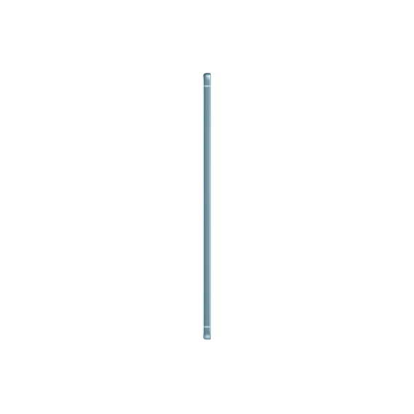SAMSUNG Tablet Galaxy Tab S6 Lite (10.4", LTE) 64GB, S Pen, Samsung Knox, Kék (SM-P619NZBAXEH)